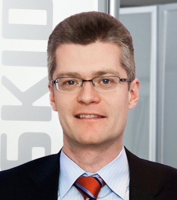 hugo rohner