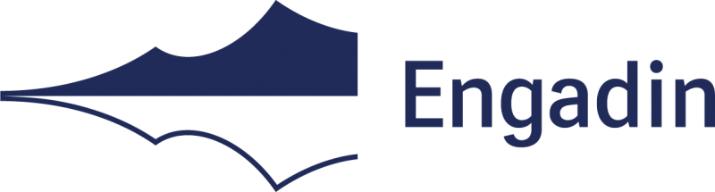 Logo Engadin