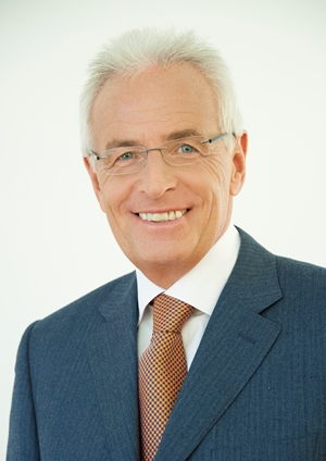Günther Tengel