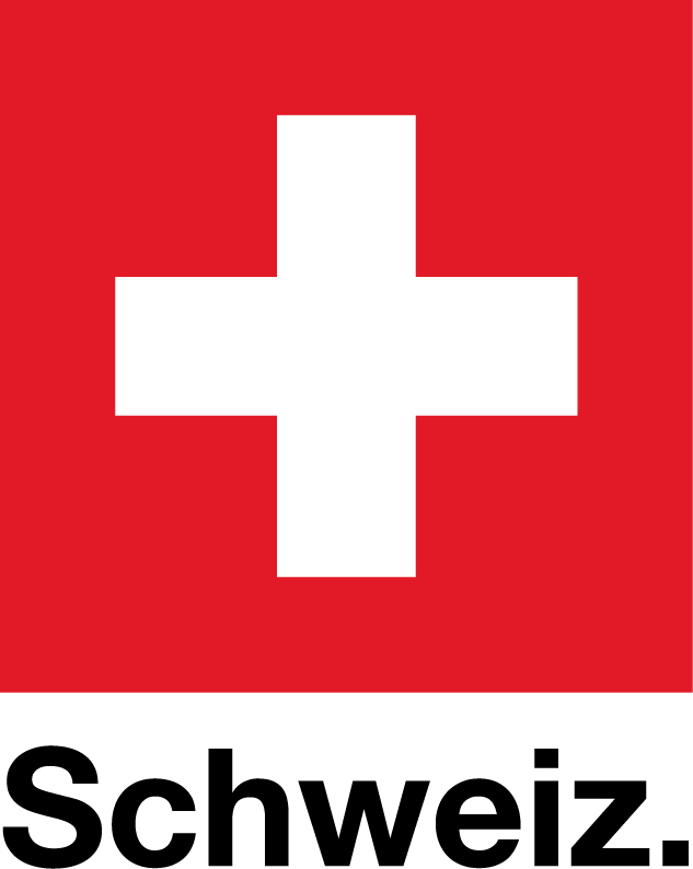 Logo schweiz