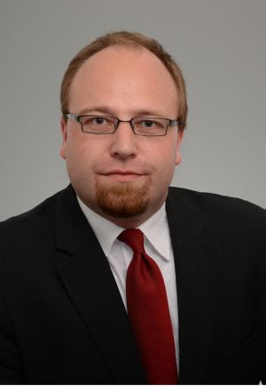 Dr. Felix Karl Vogel