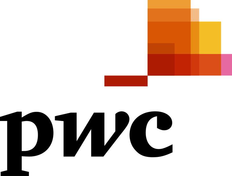 Logo pwc