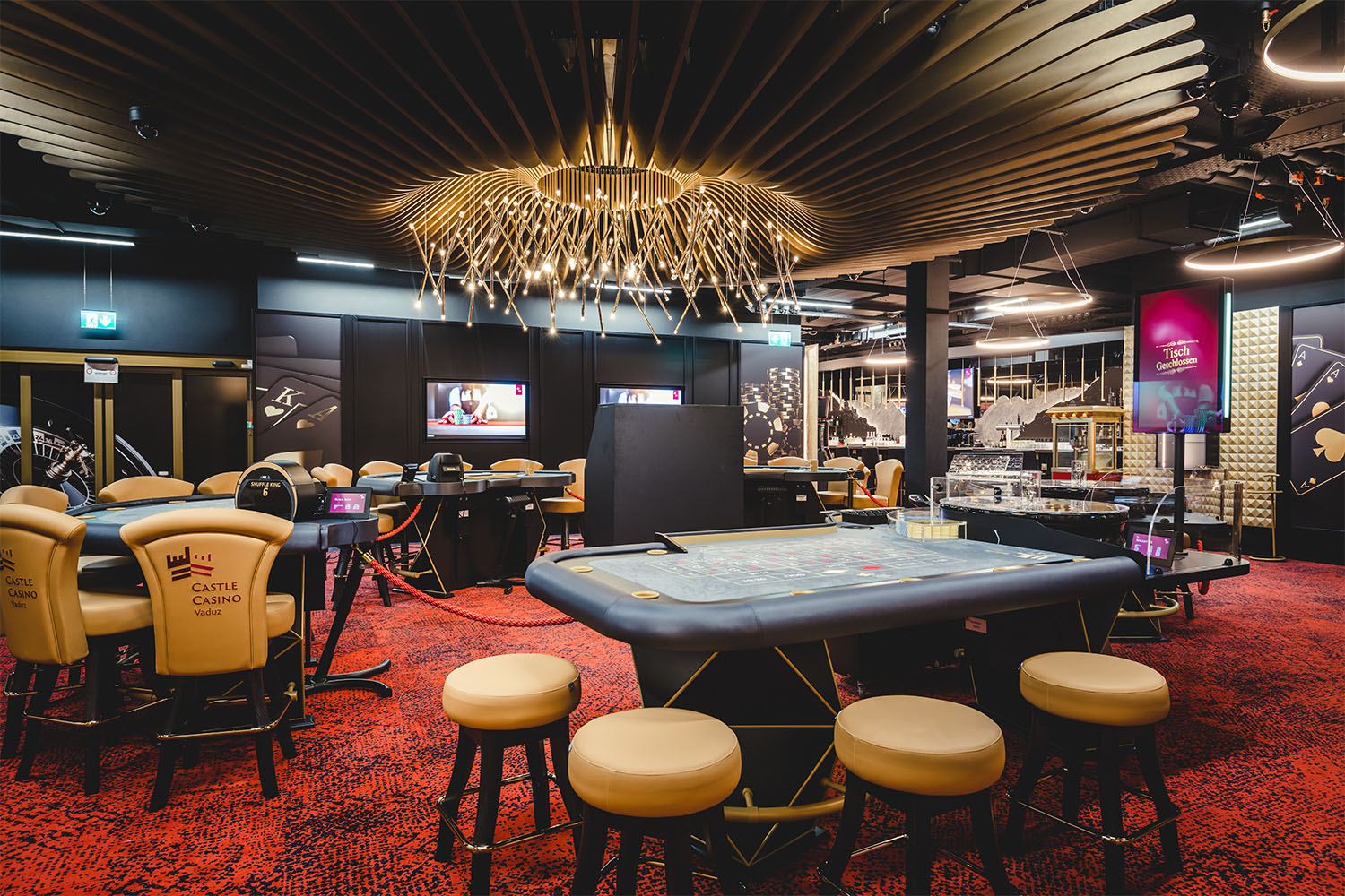 Casino Alpino