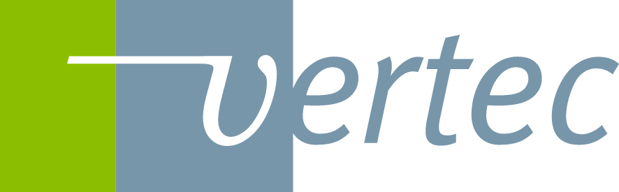 Logo Vertec GmbH