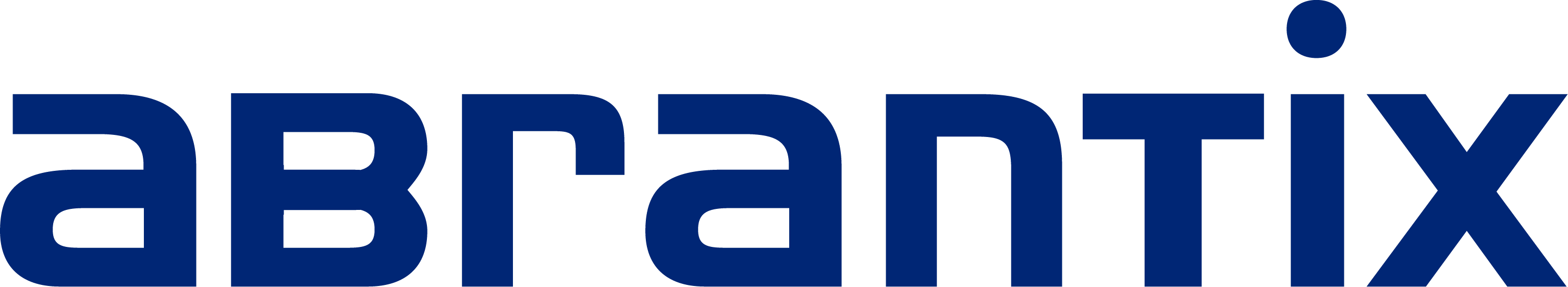 Logo abrantix