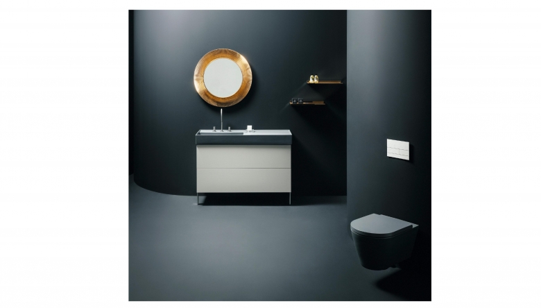 KARTELL by LAUFEN (c) LAUFEN