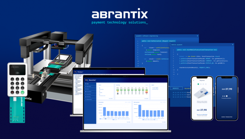 Abrantix Portfolio