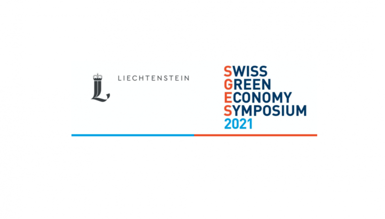 Das 9. Swiss Green Economy Symposium findet heuer in Winterthur statt (c) Swiss Green Economy Symposium