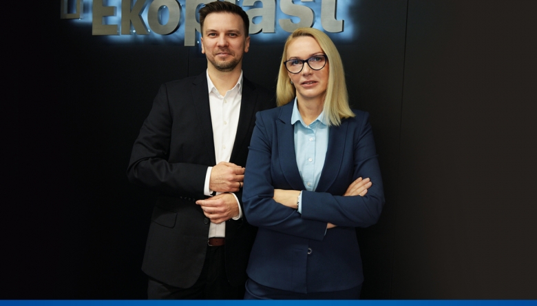 Team der Ekoplast