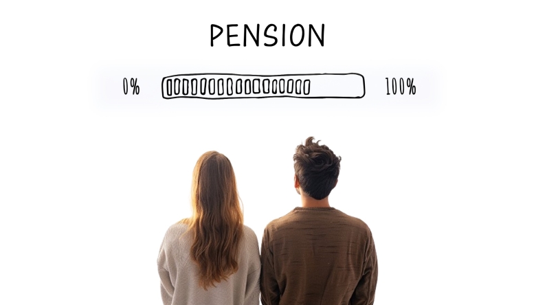 TSL Pensionsvorsorge