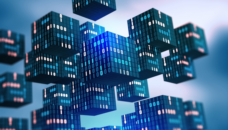Blockchain - Heilsbringer oder Gefahr?