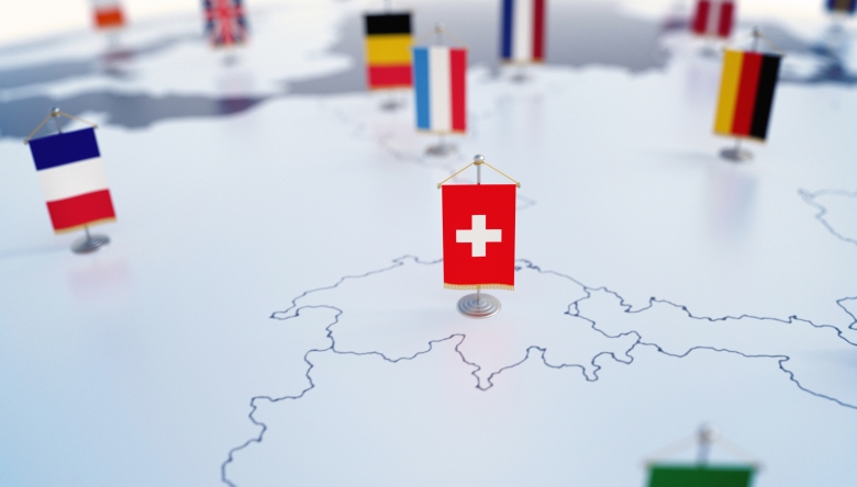 Die Schweiz liegt im Nation Brand Ranking in den Top 10 (Quelle: AdobeStock/koya979)
