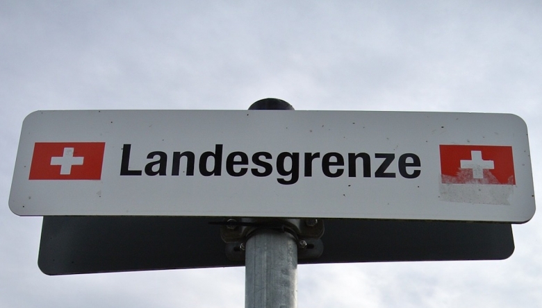 Verstärkte Kontrollen an den Grenzen (Quelle: Pixabay)