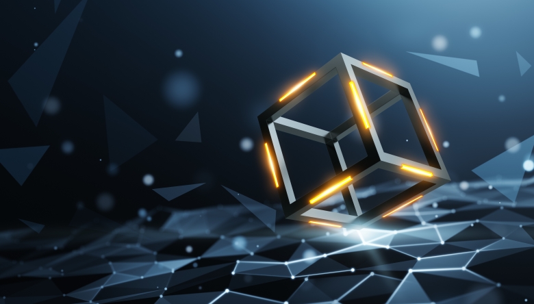 Bild: phive2015 /adobestock.com Blockchain Gesetz Liechtenstein
