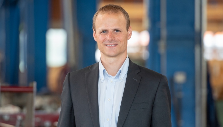 Matthias Pestalozzi leitet seit 2014 die Pestalozzi Gruppe (c) Pestalozzi