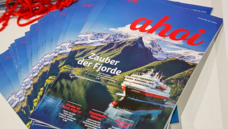 88 % der Österreicher planen in diesem Jahr zu verreisen, Fernreisen und Städte sind besonders beliebt. (Foto: Österreichisches Verkehrsbüro AG/APA-Fotoservice/Juhasz) Ruefa Magazin ahoi