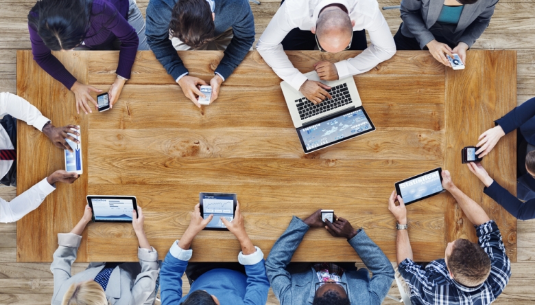 Angepasste Anforderungen für Remote Beratung und Verkauf (Quelle: Shutterstock)