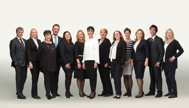 Foto: Aviareps / Studio Huger Team von Aviareps