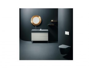 KARTELL by LAUFEN (c) LAUFEN