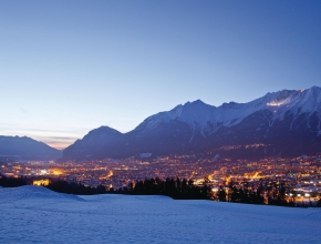 Innsbruck