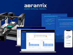 Die Payment-Lösungen von Abrantix werden von Acquirern, Banken, Händlern, und Issuern rund um den Globus geschätzt. (Bild © Abrantix) Abrantix Portfolio