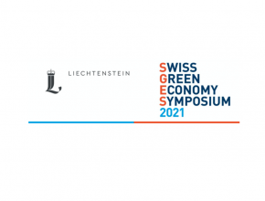 Das 9. Swiss Green Economy Symposium findet heuer in Winterthur statt (c) Swiss Green Economy Symposium