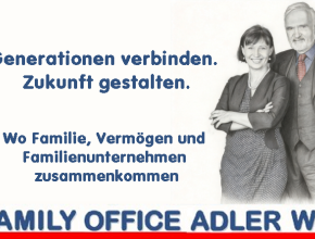 Family Office Adler Wien