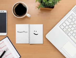 Homeoffice (Photo: pixabay)