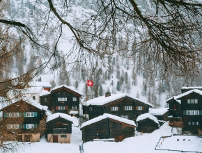 Die Schweiz führt die Spitze im Nation Brands Ranking an (c) pexels_Maria Orlova