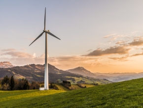 Erneuerbare Energie steht für Österreicher hoch im Kurs (c) pexels / pixabay