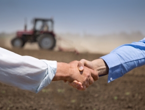 TIMAC AGRO überzeugt durch ein einzigartiges Vertriebsmodell, Produktionsflexibilität und Innovation (c) TIMAC AGRO