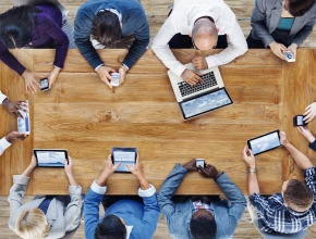 Angepasste Anforderungen für Remote Beratung und Verkauf (Quelle: Shutterstock)