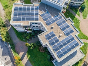Die Sustainable Development Goals wurden auch von der Schweiz, Österreich und Liechtenstein unterzeichnet (c) pixabay