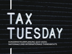 Logo Tax Tuesday