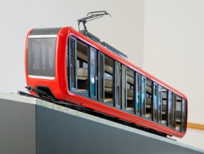 Die steilste Zahnradbahn der Welt (c) Pilatus-Bahnen AG