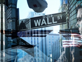 Steigt die globale Unsicherheit, steigt auch der US-Dollar. (Bild: pixabay/geralt) Wall Street