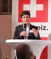 Barbara Schedler Fischer