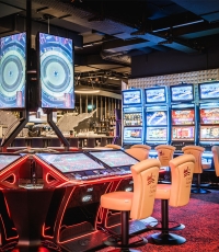 Castle Casino Spielautomaten