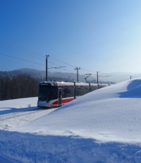 Foto der Tramlink Gmunden