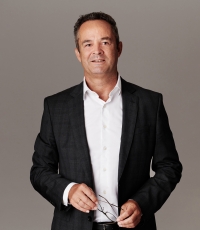 Gerald Gahleitner, Partner