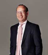 Matthias Hofstätter, Partner