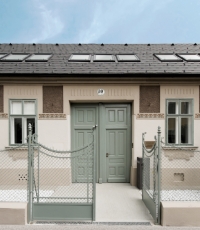 Büro von marketagent