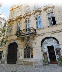 Außenansicht Kanzlei NOMOS Rechtsanwälte