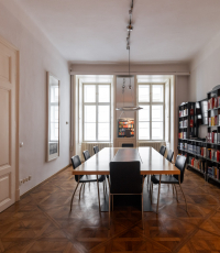 Räumlichkeiten NOMOS Rechtsanwälte