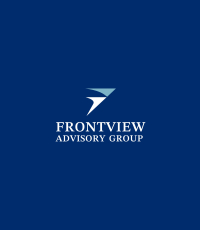 Frontview Advisory Group AG Logo 