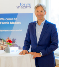 Forvis Mazars