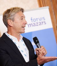 BC Breakfast Forvis Mazars