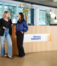 Forvis Mazars