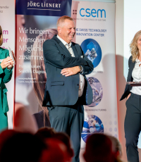 Zuger Innovationstag