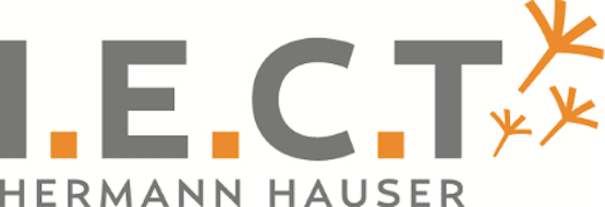 Logo I.E.C.T.